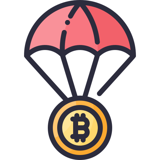 Airdrops
